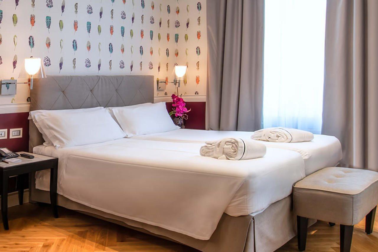 Hotel Damaso Rom