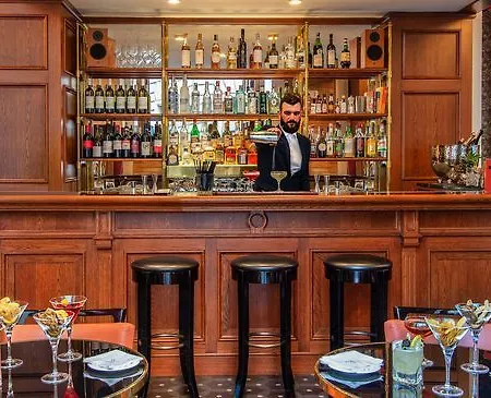Hotel Damaso 